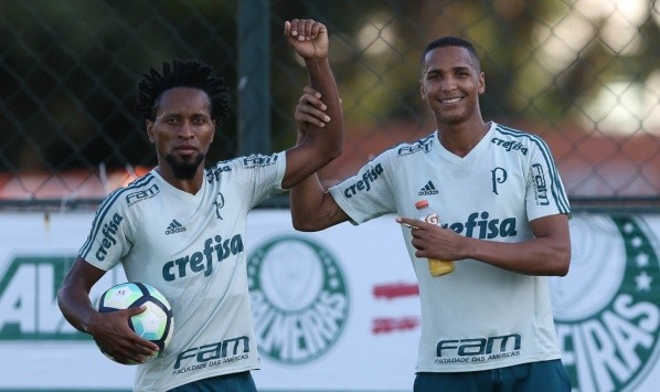 Foto: Flixkr Oficial Sociedada Esportiva Palmeiras