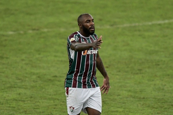 Foto:Thiago Ribeiro/AGIF | Manoel deve formar dupla com Luccas Claro