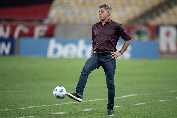 Foto: Jorge Rodrigues/AGIF Foto: Jorge Rodrigues/AGIF