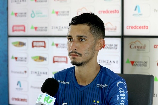 Foto: Felipe Oliveira/Bahia