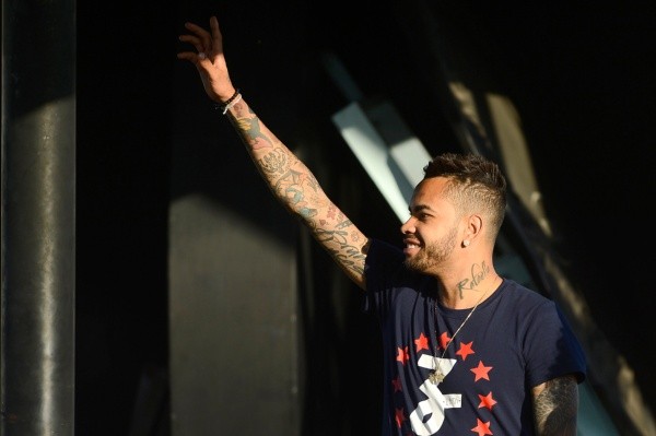 Foto: Mauro Horita/AGIF