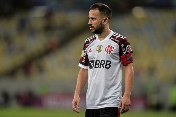  Foto: Thiago Ribeiro/AGIF