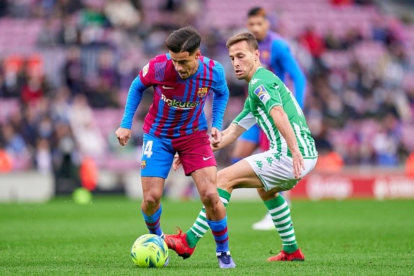 Foto: Pedro Salado/Getty Images Foto: Pedro Salado/Getty Images