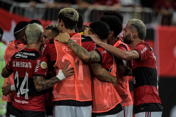 Foto: Thiago Ribeiro/AGIF Foto: Thiago Ribeiro/AGIF