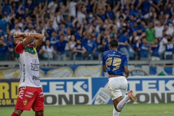 Foto: Fernando Moreno/AGIF Foto: Fernando Moreno/AGIF