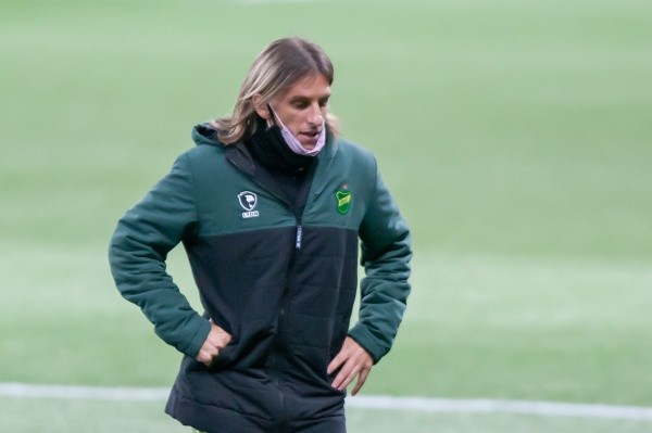 Foto: Marcello Zambrana/AGIF