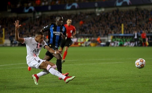 Saiba quais são os jogos de hoje da Champions League. Foto: Getty Images
