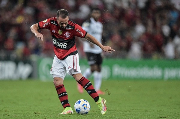 Foto: Thiago Ribeiro/AGIF