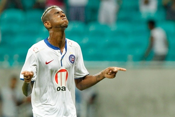 Foto: Felipe Oliveira/AGIF