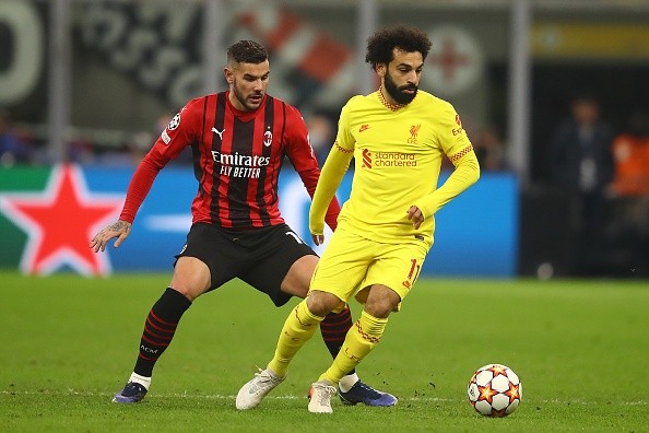 Foto: Chris Brunskill/Getty Images