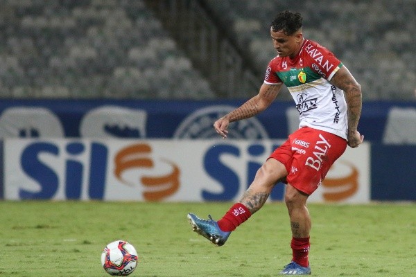 Foto: Fernando Moreno/AGIF