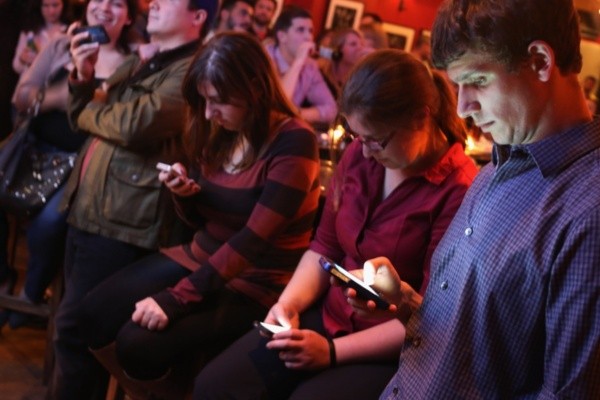 Twitter lançou recurso voltado para a ferramenta Spaces. Foto: Getty Images