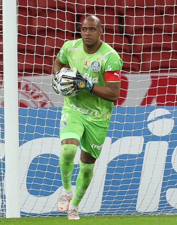 Foto: César Greco/Palmeiras