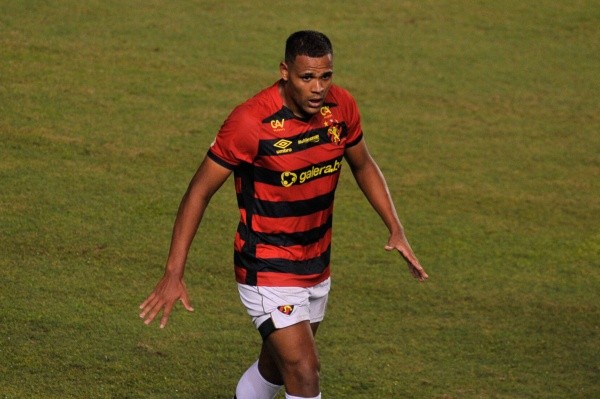 Foto: Jhony Pinho/AGIF