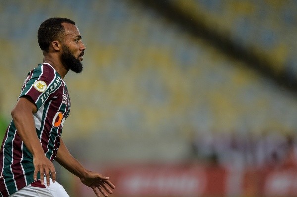 Foto: Thiago Ribeiro/AGIF Foto: Thiago Ribeiro/AGIF