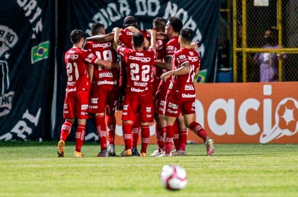 Foto: Fernando Torres/AGIF