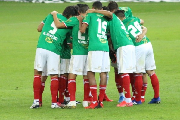 Foto: Fernando Moreno/AGIF – Cruzeiro passará por grande reformulação em 2022