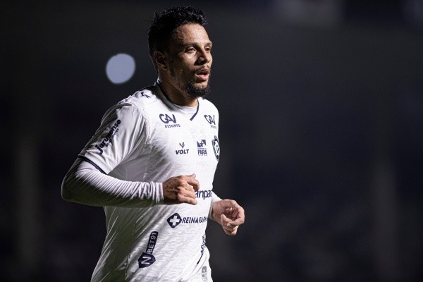 Foto: (Jorge Rodrigues/AGIF) - Rafinha também não ficará no Remo para a temporada de 2022