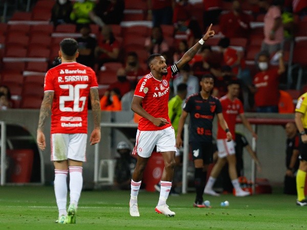 Foto: Maxi Franzoi/AGIF