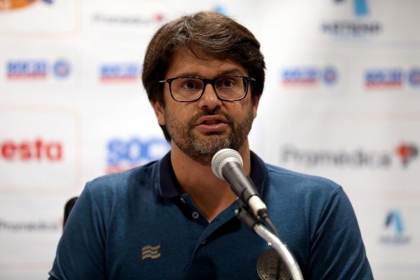 Foto: Felipe Oliveira/Bahia