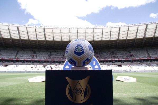 Foto: Fernando Moreno/AGIF – Jogador foi acusado de agredir a namorada com chutes e socos no rosto