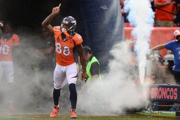 Demaryius Thomas