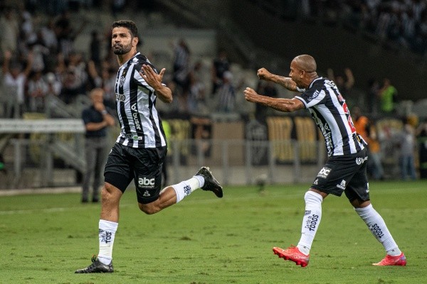 Foto: Alessandra Torres/AGIF