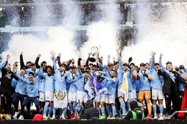 Steph Chambers/Getty Images/ Steph Chambers/Getty Images/