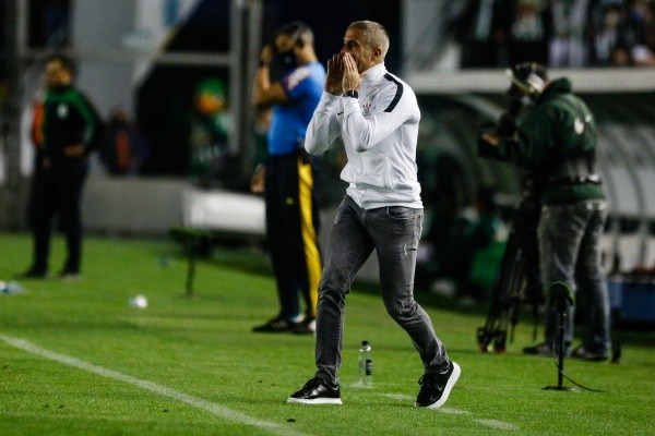 Foto: Luiz Erbes/AGIF