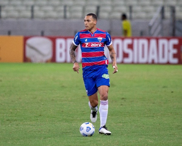 Foto: Pedro Chaves/AGIF