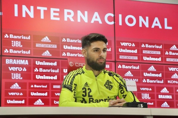 Foto: Ricardo Duarte/Inter