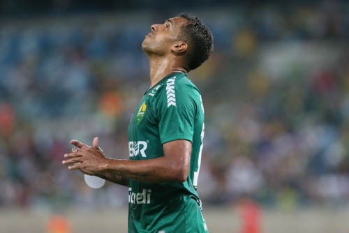 Foto: Gil Gomes/AGIF