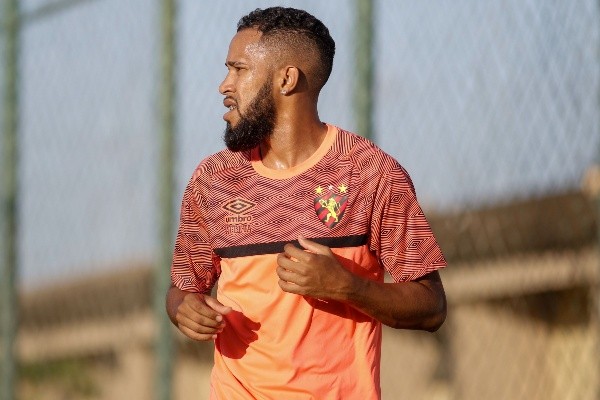 Foto: Anderson Stevens/Sport