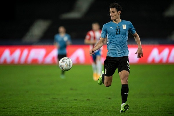 Foto: Jorge Rodrigues/AGIF