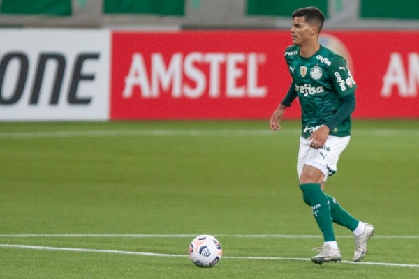 Foto: Marcello Zambrana/AGIF Foto: Marcello Zambrana/AGIF