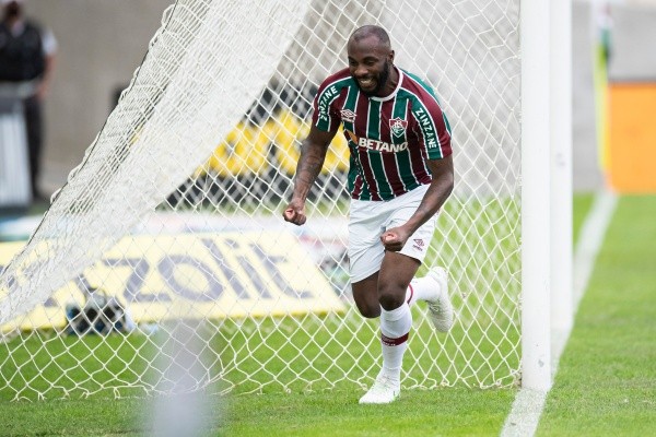 Foto:Jorge Rodrigues/AGIF | Manoel é assunto no CT Moacyr Barbosa