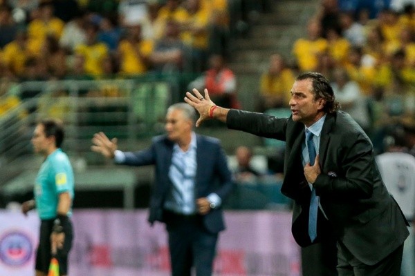 Foto: Ale Cabral/AGIF