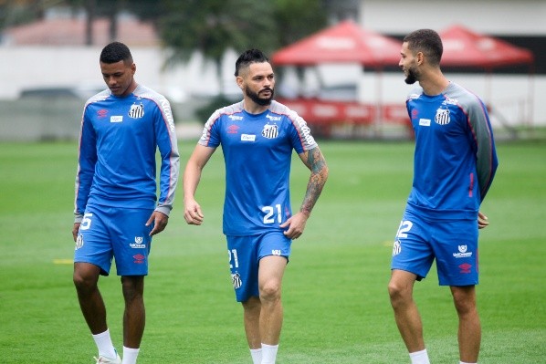 Foto: Fernanda Luz/Agif