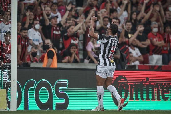 Foto: Pedro Souza/Atlético-MG