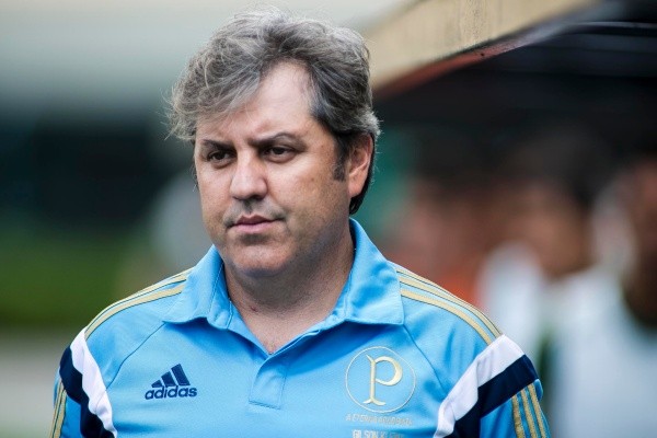 Foto: Daniel Vorley/AGIF