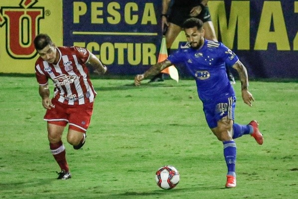 Foto: Paulo Paiva/AGIF