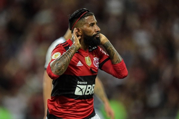 Foto: Thiago Ribeiro/AGIF