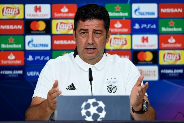 Foto: Octavio Passos/Getty Images