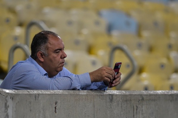 Foto: Thiago Ribeiro/AGIF | Decisão deve ser tomada até a proxima quarta-feira