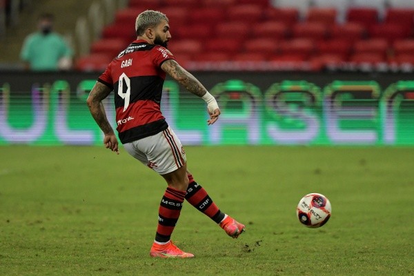 Foto: Thiago Ribeiro/AGIF