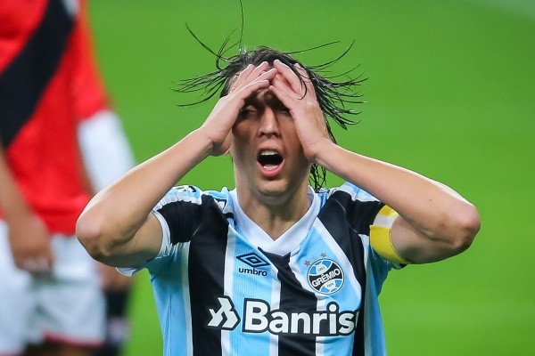 Foto: Pedro H. Tesch/AGIF