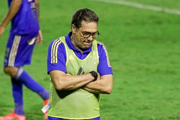 Foto: Rafael Vieira/AGIF