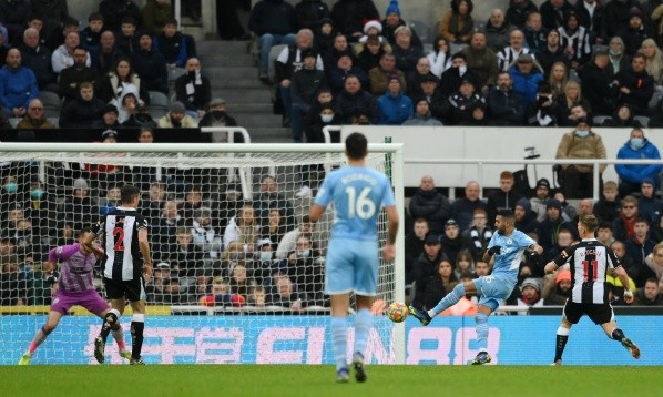 Foto: Stu Forster/Getty Images
