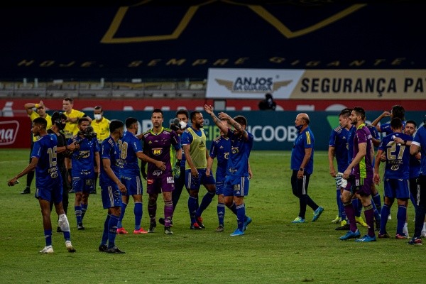 Foto: Alessandra Torres/AGIF Foto: Alessandra Torres/AGIF