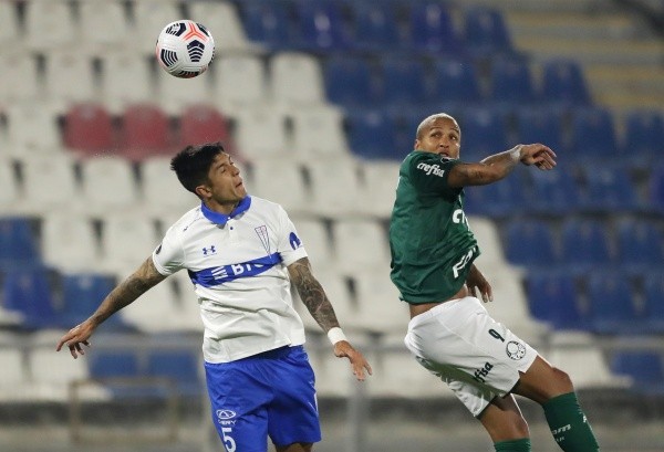 Foto: Pablo Sanhueza-Pool/Getty Images